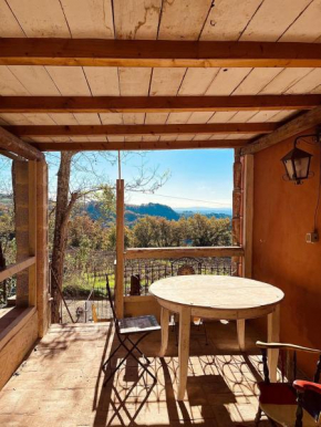La Terrazza di Trecento Montespertoli